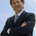 Giancarlo Moretti Polegato, proprietario de La Gioiosa