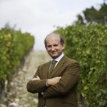 Lamberto Frescobaldi, presidente Marchesi de’ Frescobaldi