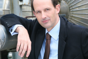 Sergio Dagnino, direttore generale Caviro