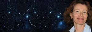 Sandra Savaglio, astrofisica