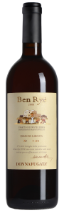 Ben Ryé 2008 Edizione Limitata 