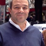 Marco Caprai