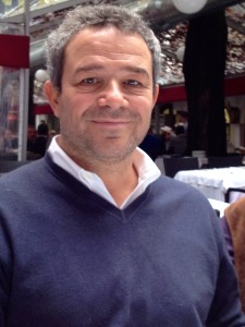Marco Caprai