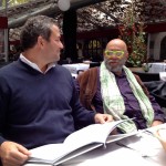 Marco Caprai, Nereo Pedersolli