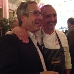 Hans Terzer (San Michele Appiano), Karl Baumgartner (Schoneck)