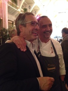 Hans Terzer (San Michele Appiano), Karl Baumgartner (Schoneck)