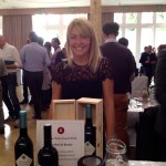 Valentina Abbona, Marchesi di Barolo