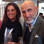 Serena Storri, Enrico Chiavacci, Marchesi Antinori