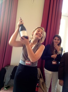 Chiara Lungarotti