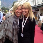 Anna e Valentina Abbona Marchesi di Barolo