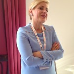 Enrica Cotarella, Falesco