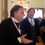 Enzo Ercolino, GianMatteo Baldi