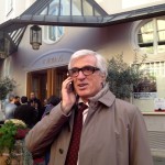 Antonio Moretti, Tenuta Sette Ponti