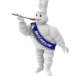 Omino Michelin anni 2010