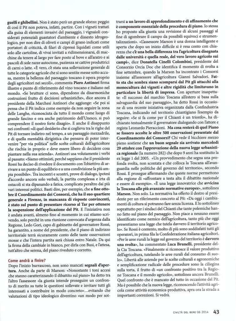 civiltà del bere pg2