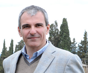 Enrico Viglierchio, amministratore delegato di Banfi