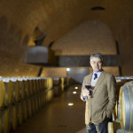 Renzo Cotarella ad Marchesi Antinori