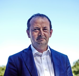 Alessandro Marchionne, amministratore delegato Genagricola   (gruppo Generali)