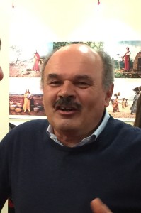 Oscar Farinetti, Fontanafredda