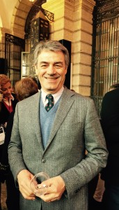 Renzo Cotarella, ad Marchesi Antinori