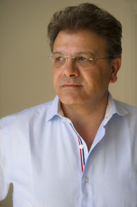 Salvatore Li Petri, direttore Cantine Settesoli