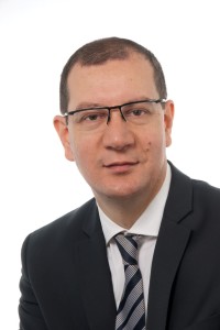 Valentino Di Campli, presidente Citra vini