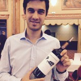 Andrea Zingarelli Rocca delle Macie