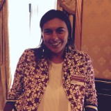 Ilaria Cesari
Umberto Cesari