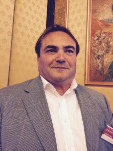 Lino Olivastri enologo 
Codice Citra vini