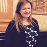 Roberta Accardo, direttore vendite Italia 
Farnese group