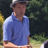 Andrea Daldin, responsabile tecnico polo toscano