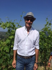 Ettore Nicoletto, ad gruppo Santa Margherita