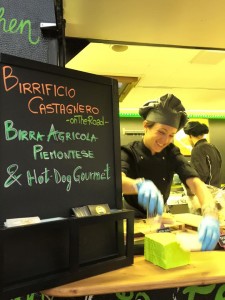 Birrificio