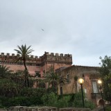 Festa s Vico 2015 #FestaVico Castello Giusso a #Vico