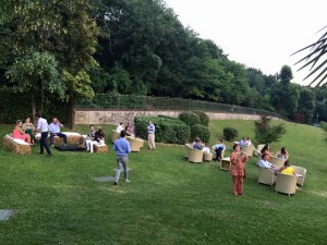 Da Vittorio Street Food 2015