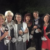 Festa a Vico 2015 Con Licia Granello Maida Mercuri Stefania Moroni Anna Scafuri. fotografo d'eccezione: Paolo Marchi