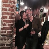 Franchino e Teresa e... Amore è!