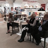Alla festa-presentazione del libro di Licia si applaude agli artigiani