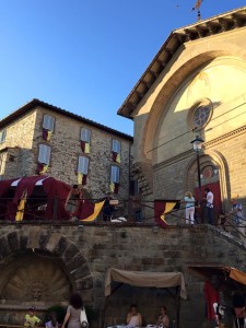 La Chiesa