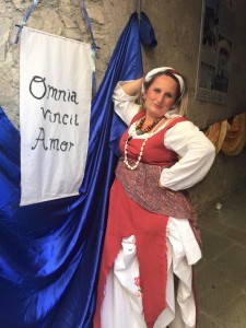 La simpatica meretrice
