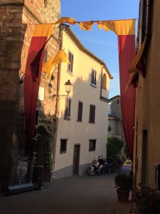 Radda rinascimentale