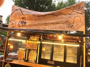 Street Food Da Vittorio