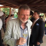 Alberto Lupini direttore Italia a tavola
