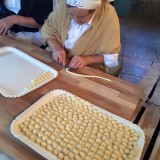 Orecchiette a go go del Club delle orecchiette