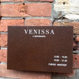 Venissa, il ristorante