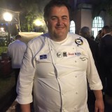 Festa a Vico 2015 e il suo creatore Gennaro Esposito di Torre del Saracino a Vico Equense. È ufficiale: Gennarino è più forte di fulmini e saette...