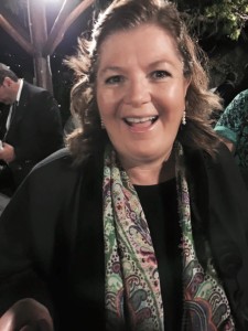 Festa a Vico 2015 con Cristina Ziliani e le sue bollicine @Berlucchiwine