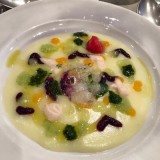 Minestrone 2.0 di Davide Di Corato