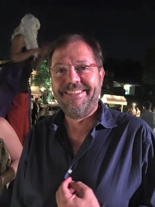 Elio Ghisalberti