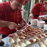 La battuta Priola della Macelleria Magri Bruno